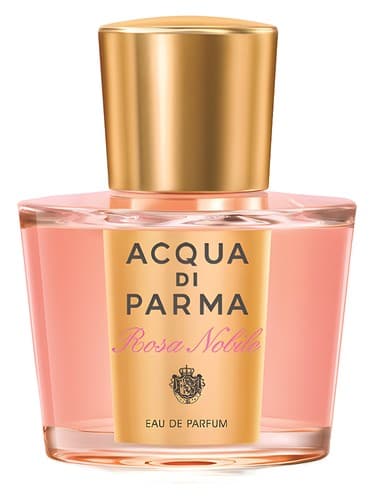 Rosa Nobile מאת Acqua di Parma