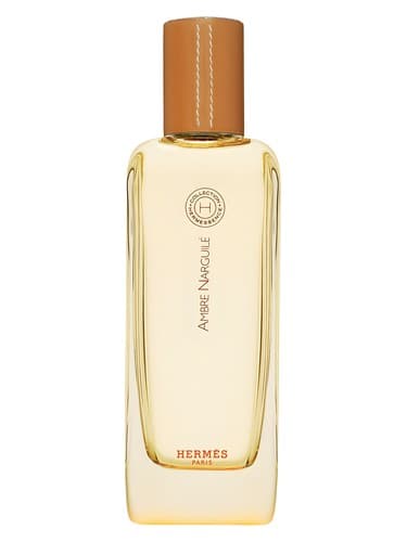 Hermèssence Ambre Narguilé מאת Hermès