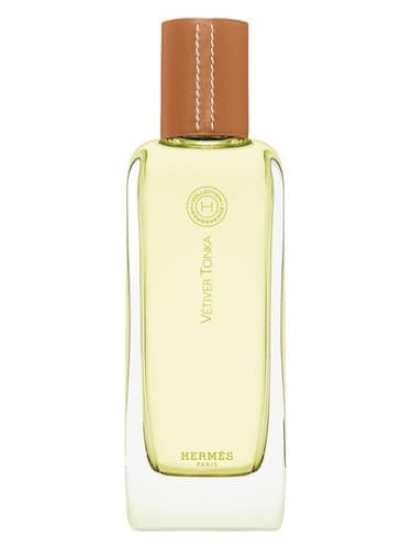Hermèssence Vetiver Tonka מאת Hermès