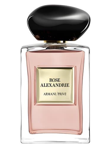 Armani Privé Rose Alexandrie מאת Giorgio Armani
