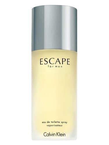 Escape for Men מאת Calvin Klein