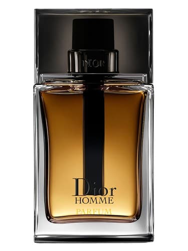 Homme Parfum מאת Dior