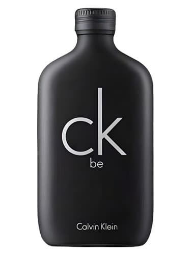 CK Be מאת Calvin Klein