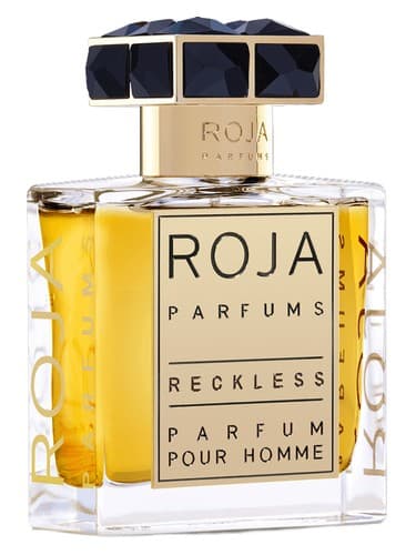 Reckless Pour Homme מאת Roja Parfums