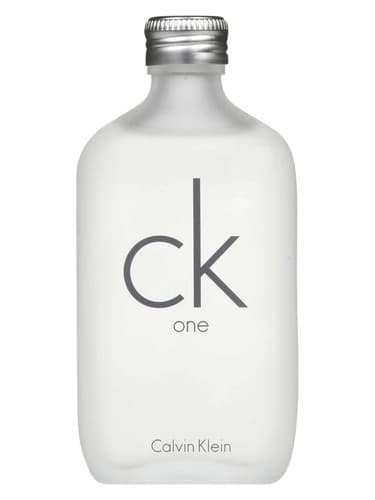 CK One מאת Calvin Klein