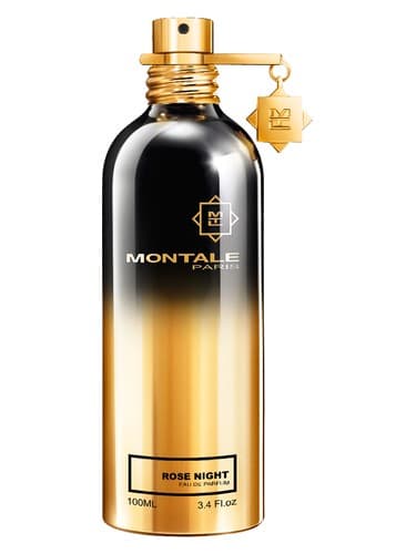 Rose Night מאת Montale