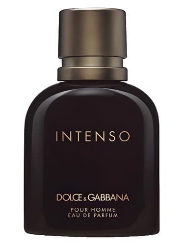 Intenso מאת Dolce & Gabbana