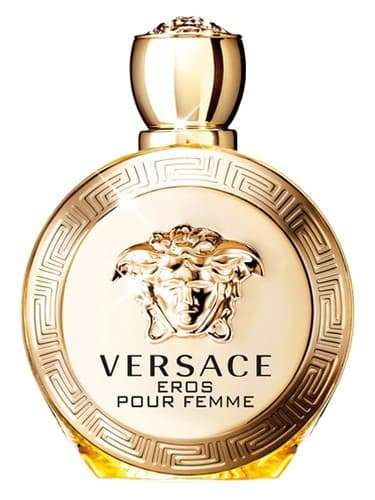 Eros Pour Femme מאת Versace