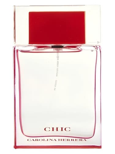 Chic for Women מאת Carolina Herrera