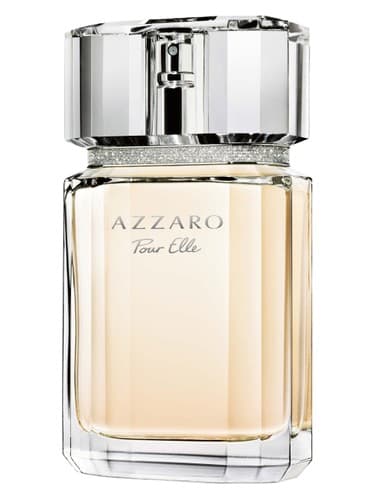 pour Elle מאת Azzaro