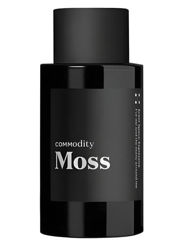 Moss מאת Commodity