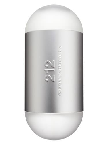 212 מאת Carolina Herrera