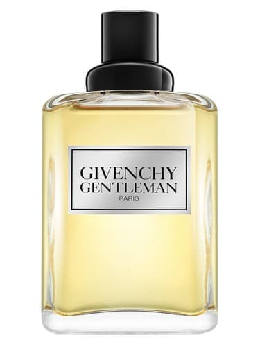 Gentleman EDT מאת Givenchy