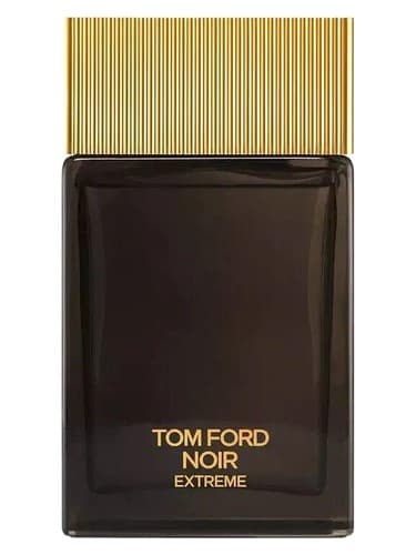 Noir Extreme מאת Tom Ford