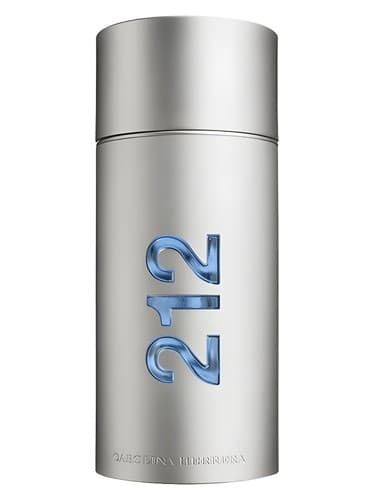 212 Men מאת Carolina Herrera