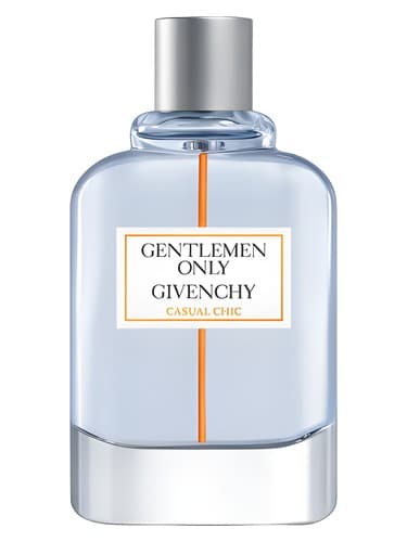 Gentlemen Only Casual Chic מאת Givenchy