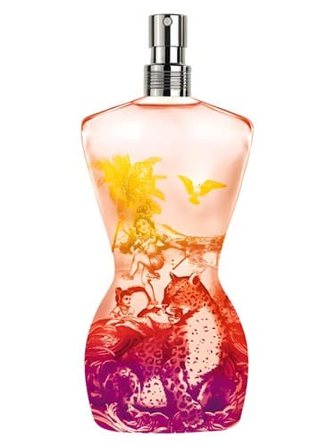 Classique Summer מאת Jean Paul Gaultier