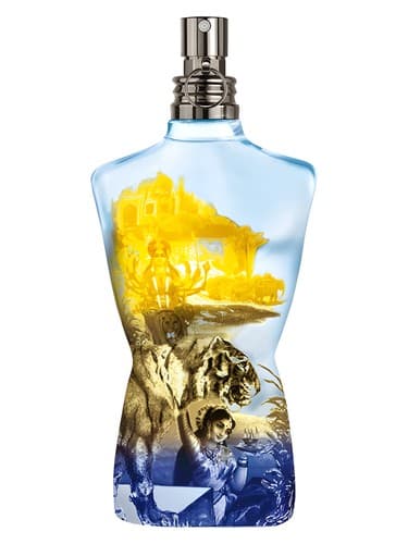 Le Male Summer מאת Jean Paul Gaultier