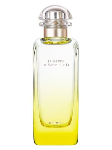 Le Jardin de Monsieur Li מאת Hermès