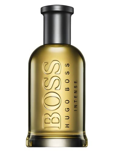 Boss Bottled Intense מאת Hugo Boss