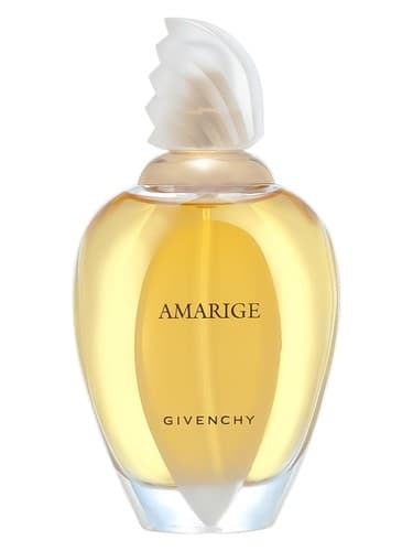 Amarige מאת Givenchy