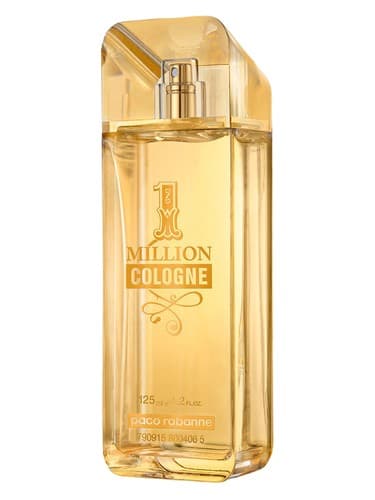 1 Million Cologne מאת Paco Rabanne