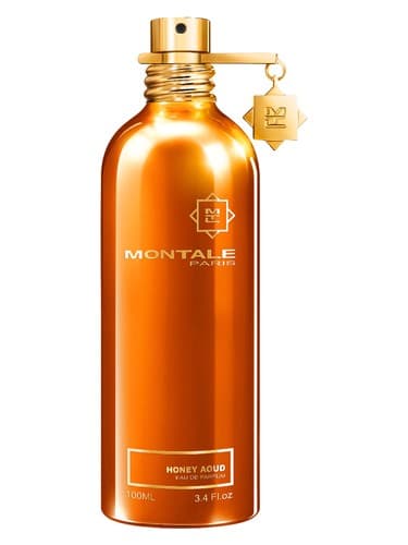 Honey Aoud מאת Montale