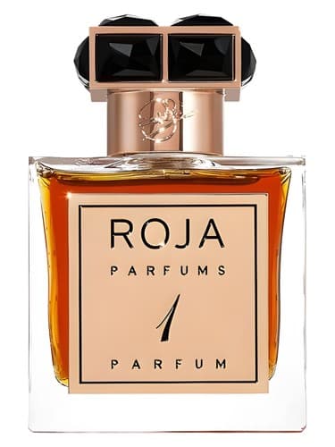 De La Nuit מאת Roja Parfums