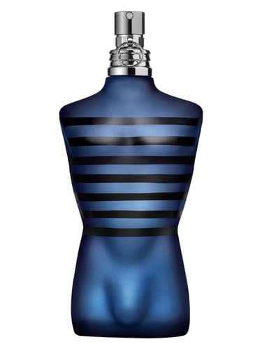 Ultra Male Intense מאת Jean Paul Gaultier