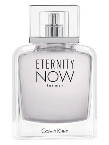 Eternity Now for Men מאת Calvin Klein