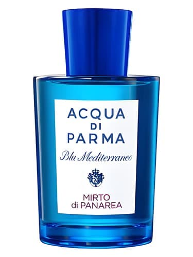 Mirto di Panarea מאת Acqua di Parma