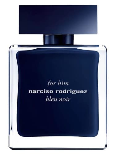 Bleu Noir מאת Narciso Rodriguez