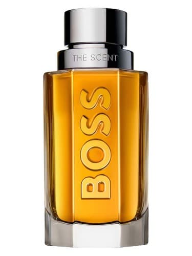 Boss The Scent מאת Hugo Boss