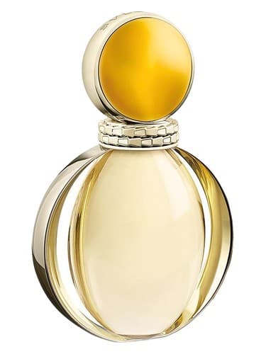 Goldea מאת Bvlgari