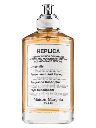 By the Fireplace מאת Maison Margiela
