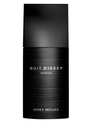 Nuit d'Issey Parfum Absolu מאת Issey Miyake