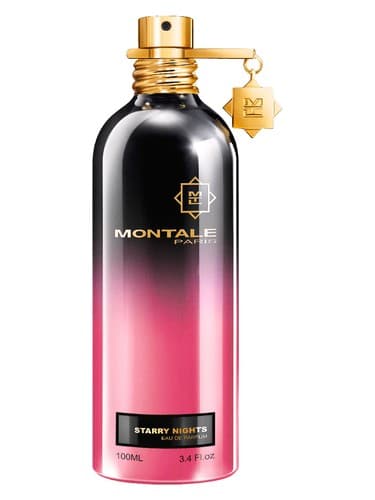 Starry Nights מאת Montale