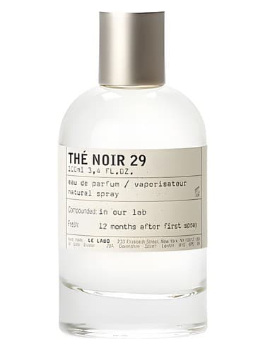 Thé Noir 29 EDT מאת Le Labo