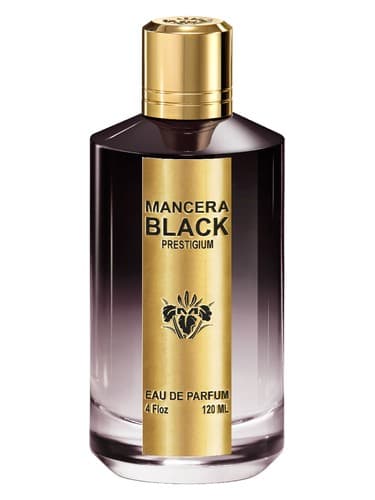 Black Prestigium מאת Mancera