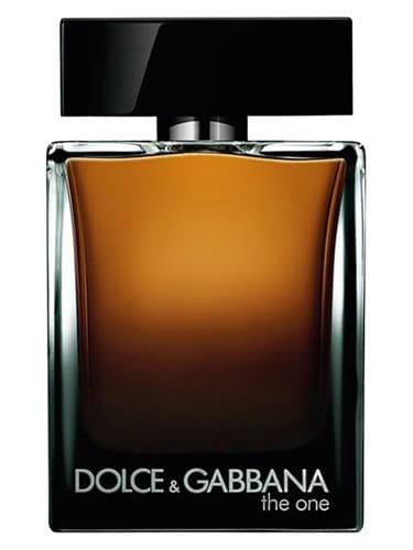 The One EDP Men מאת Dolce & Gabbana