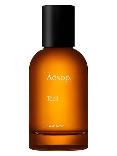 Tacit מאת Aesop