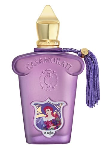Casamorati La Tosca מאת Xerjoff