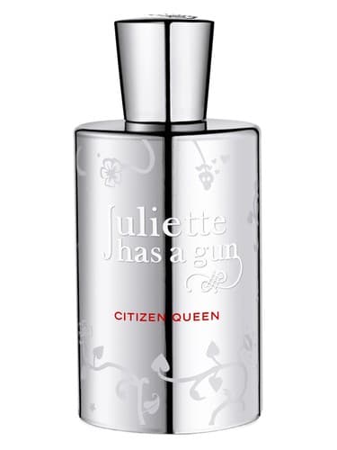 Citizen Queen מאת Juliette Has a Gun