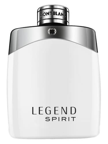 Legend Spirit מאת Montblanc