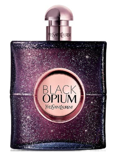 Black Opium Nuit Blanche מאת Yves Saint Laurent