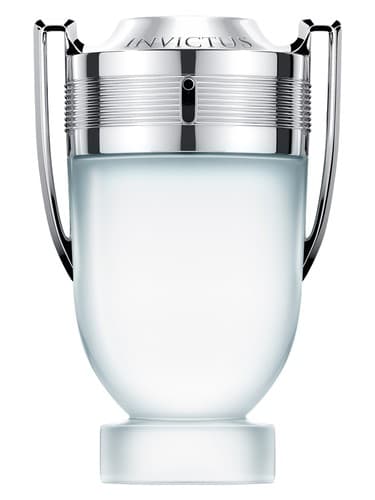 Invictus Aqua מאת Paco Rabanne