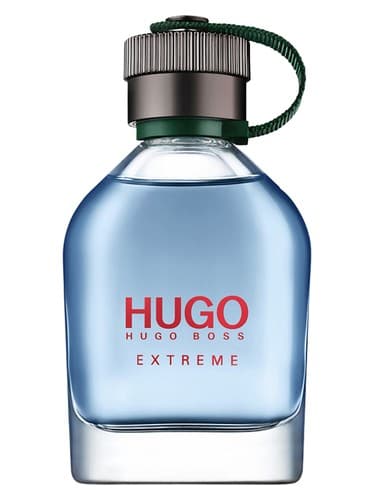 Hugo Man Extreme מאת Hugo Boss