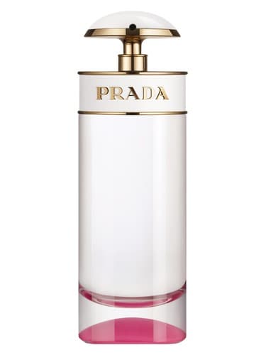 Candy Kiss מאת Prada