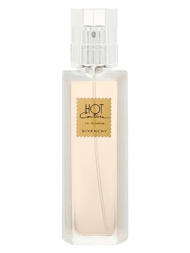 Hot Couture מאת Givenchy