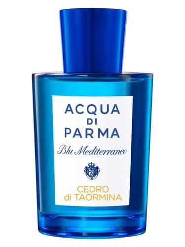 Cedro di Taormina מאת Acqua di Parma
